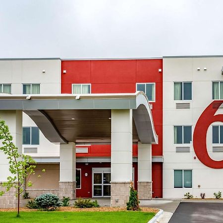 Motel 6-Mankato, Mn Exteriör bild