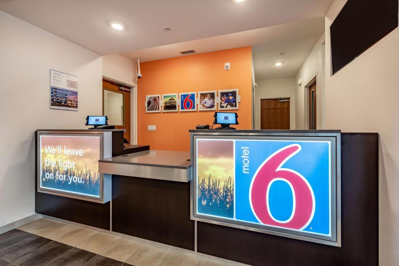 Motel 6-Mankato, Mn Exteriör bild